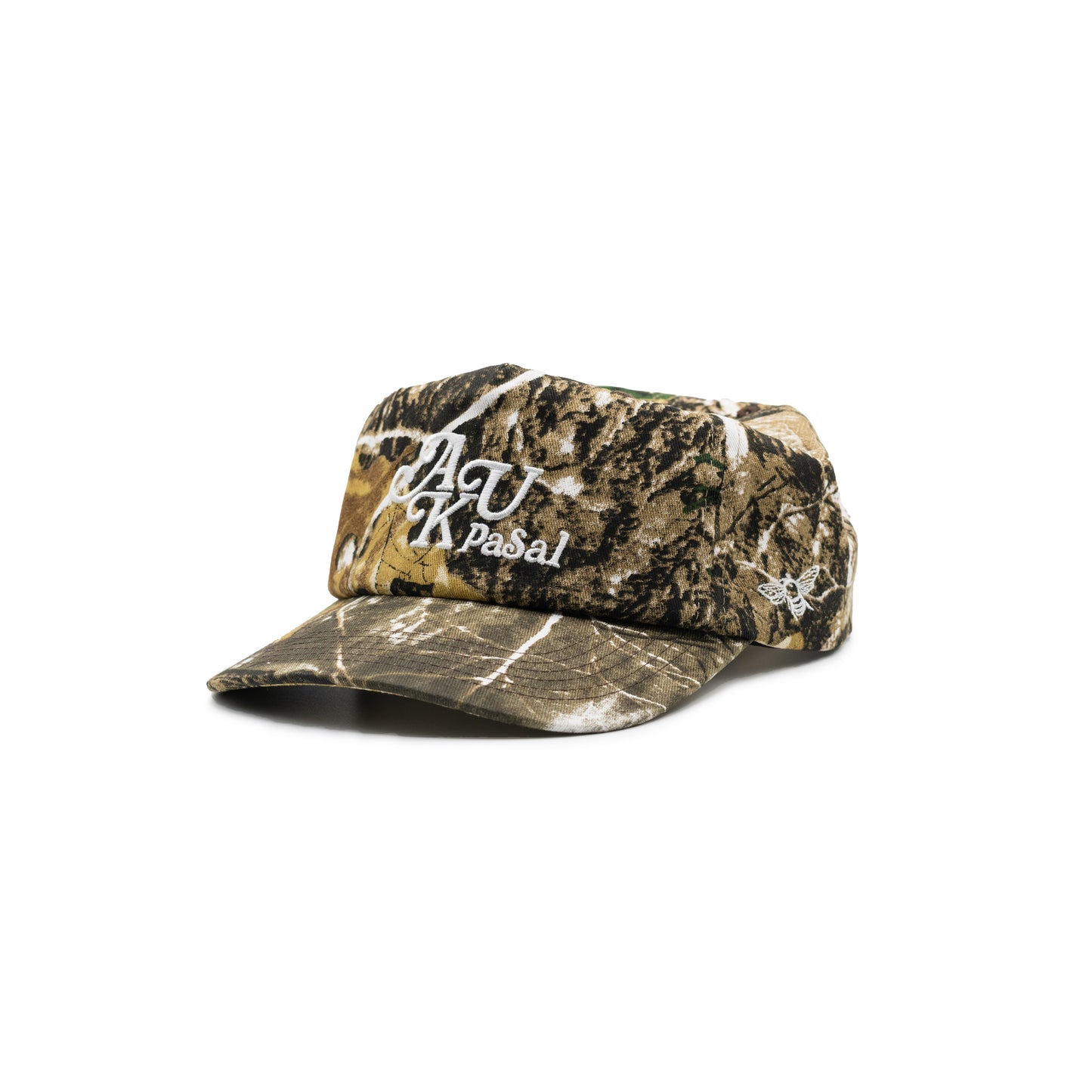 CAMO CAP