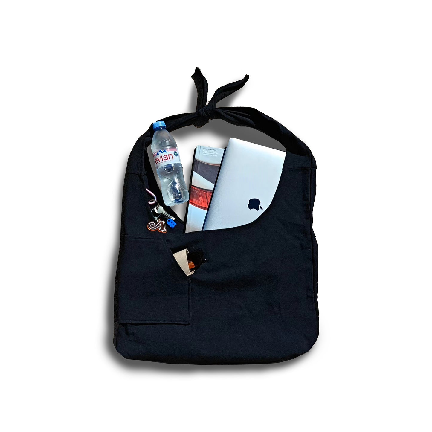 Knot Jhola (Tsuno Bag)
