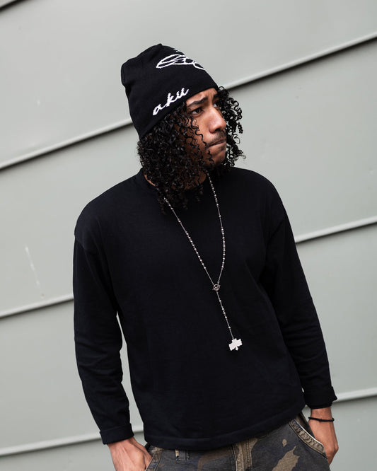 Ulto Beanie