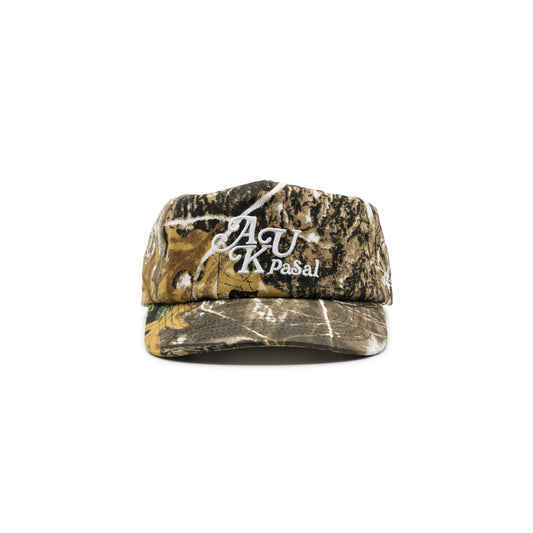 CAMO CAP