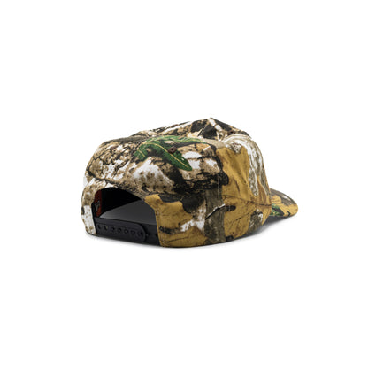 CAMO CAP