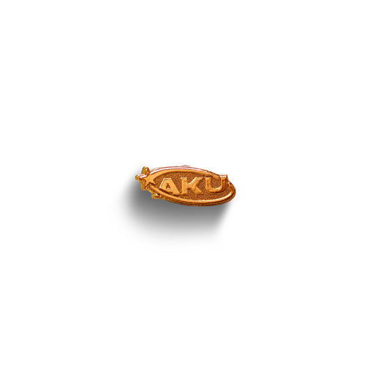 AKU OG PIN