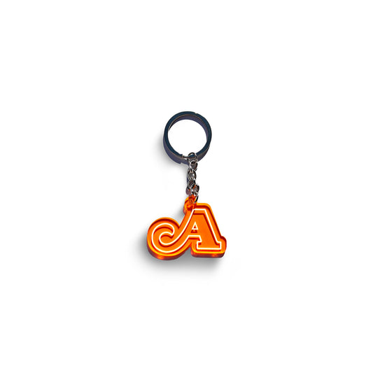 AKU OJ KEYRING