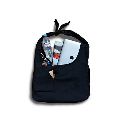 Knot Jhola (Tsuno Bag)