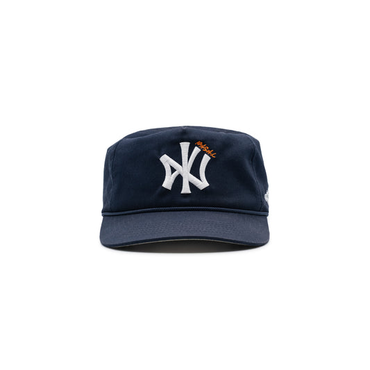 NY CAP