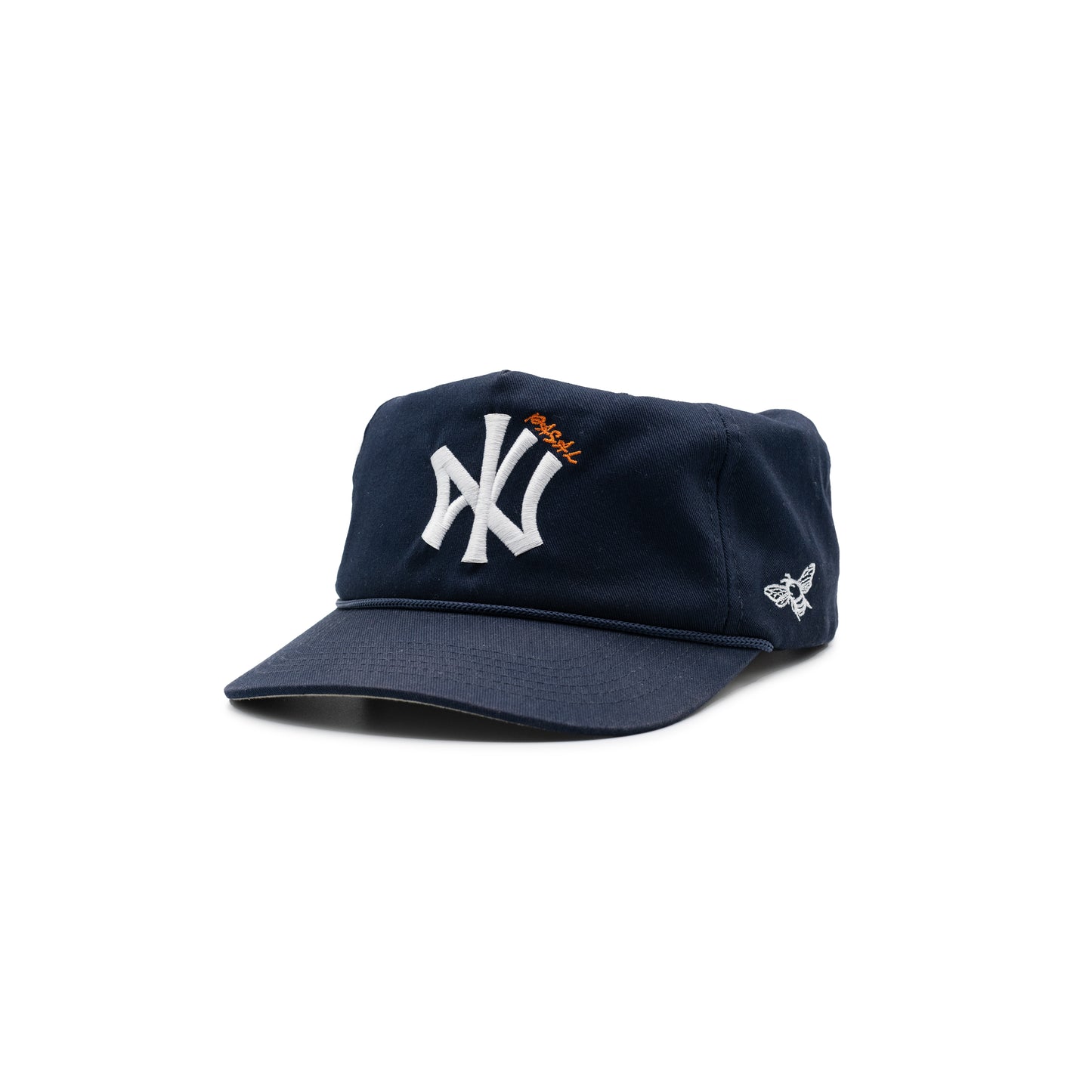 NY CAP