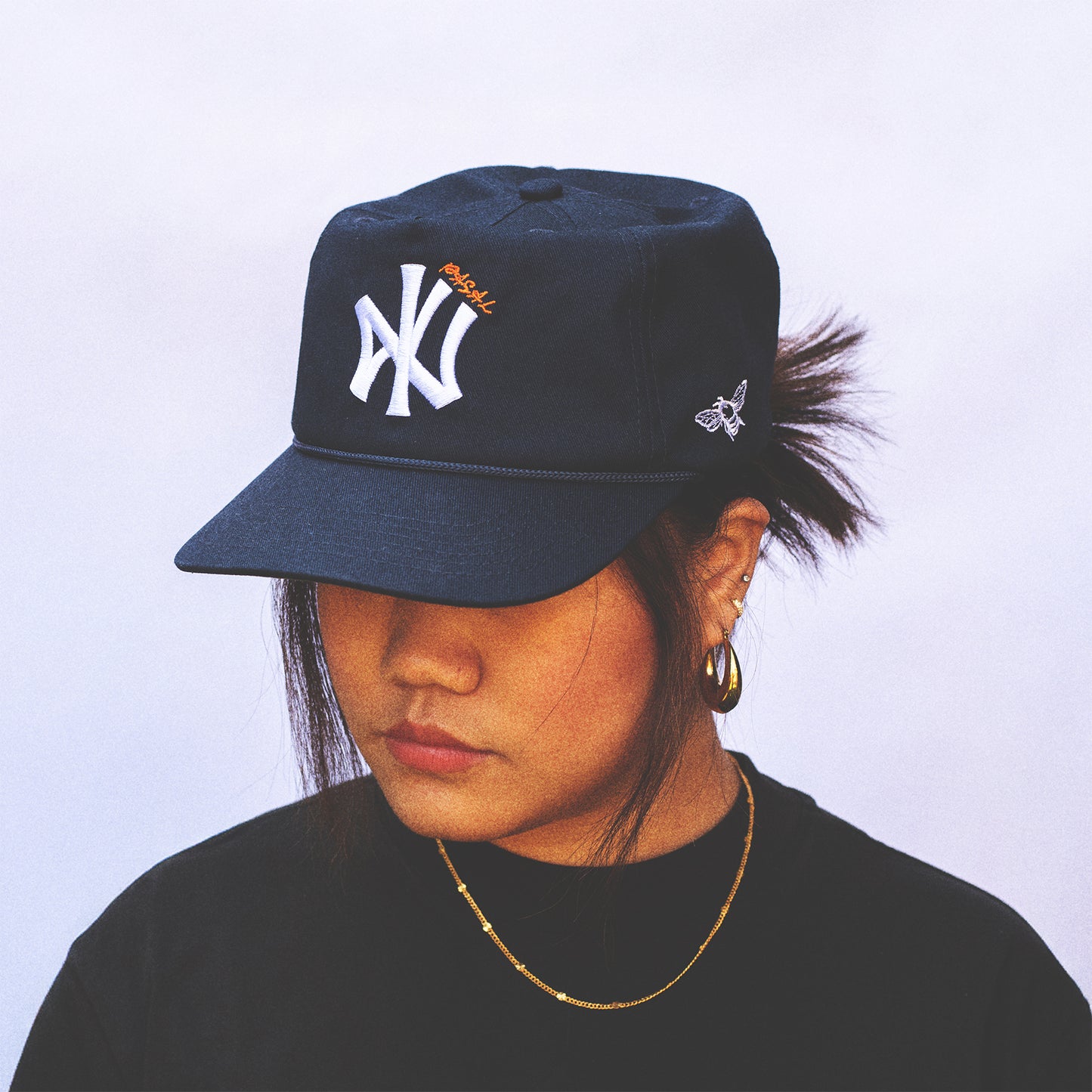 NY CAP