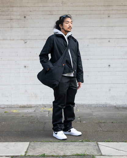 Knot Jhola (Tsuno Bag)